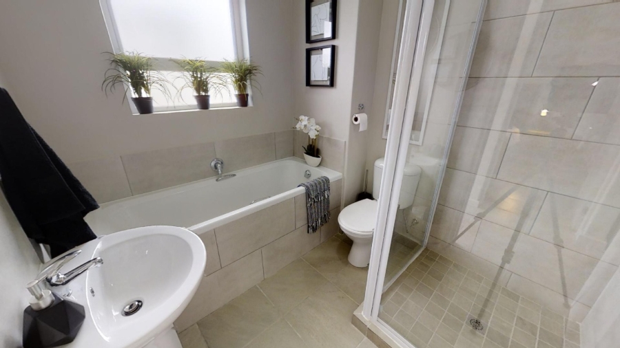 To Let 2 Bedroom Property for Rent in Haasendal Western Cape